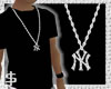 J$ NY Chain