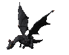 Animated Dragon