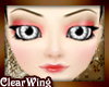 Tinted~Doll Geisha Gurl