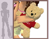 [Js] Honey Bear