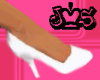 White  Heels