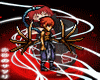 Sasori2 stiker[animated]