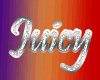 Juicy Peach