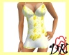 [DK]YellowRose Outfit