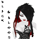 Black and Blood