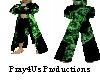 Demon Soul Coat