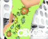 CaYzCaYz BeetleCoutureL