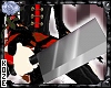Cleaver - MetallicLuster