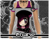 ~Emo Tank w/ Shirt