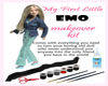 My First Emo Doll