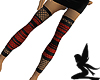 Rocker Stockings