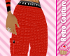 *Cargos in Red :D