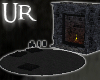 UR Aged Vintage 8P RFire