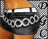 *DGC Denim Hippy Skirt 1