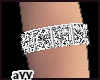 BlingForearm Band (R)