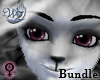 Silver Wolf Bundle F