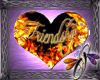 Friendship On Fire