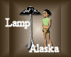 [my]Alaska Floor Lamp