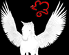 winged horse