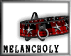 MCPunk: Female Collar 4