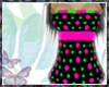 (&ETH;) BerryMixSpots~Black