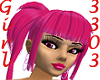 *Girl3303* Pink Hair