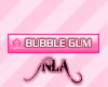 VIP - Bubble Gum
