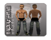 [RW] LV Jeanz