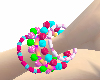 [KH358/2]harajuku beads