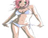 sakura uchiha