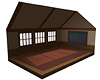 Schoolroom - Empty