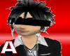 kingdomhearts blind fold