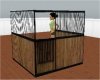Horse Box / Stall