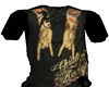 CA"Tattoo Me" BlackTee