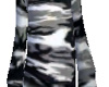 Urban Camo Hoody