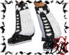[DK]LoveNurse2 Boots