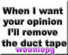 Duct Tape -stkr