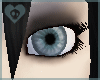 Cold Eyes