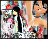 TokiDoki Top