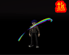 tk rainbow spirit