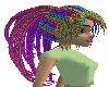(KIO)RAINBOW TRACY V.1