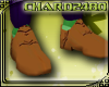 [CH] Piccolo Shoes