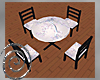 Pale Bliss Table