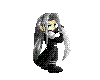 Chibi Sephiroth