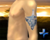 Soldier's Tattoo