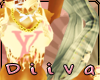 [D]FashionDisaster*Creme