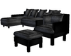 ~SteelRose Couch~