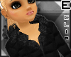 [E]..::Black Hoody