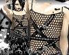 _Belted Tank_BLACK MESH