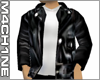 !M! Motorcycle Leather